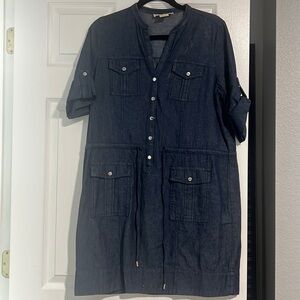 Michael Kors Denim Dress - PL
